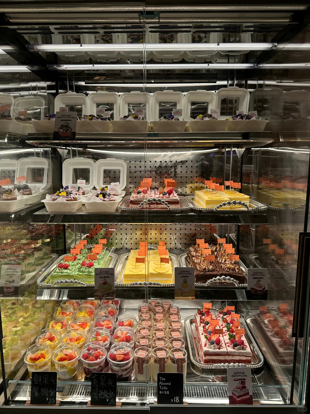 来看看天津富人区的面包工厂