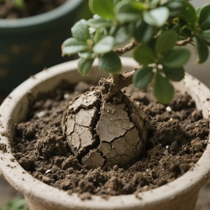 土壤板结救星❗这款活化剂让植物重焕生机