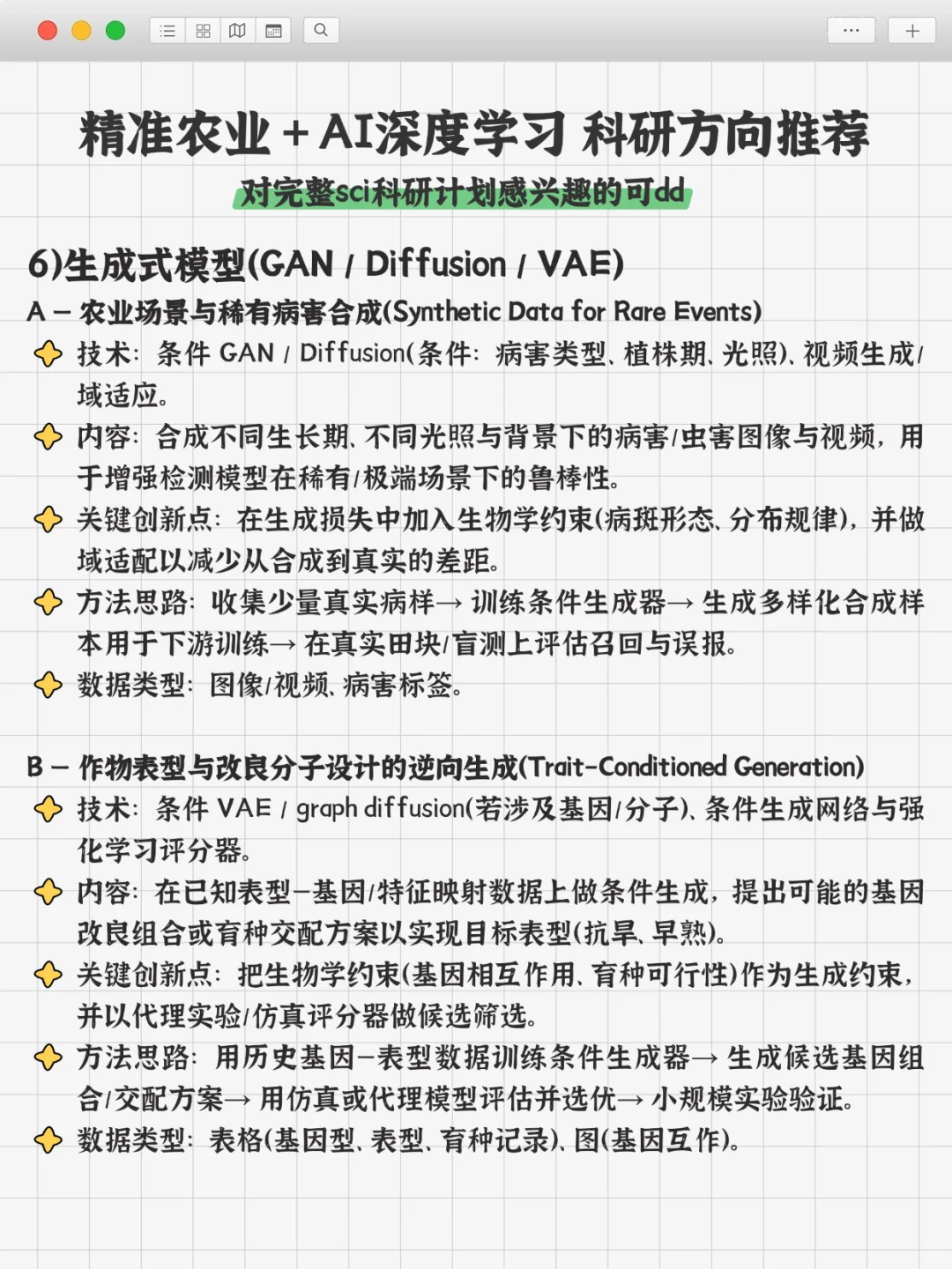我发现精准农业＋AI是真有点说法！