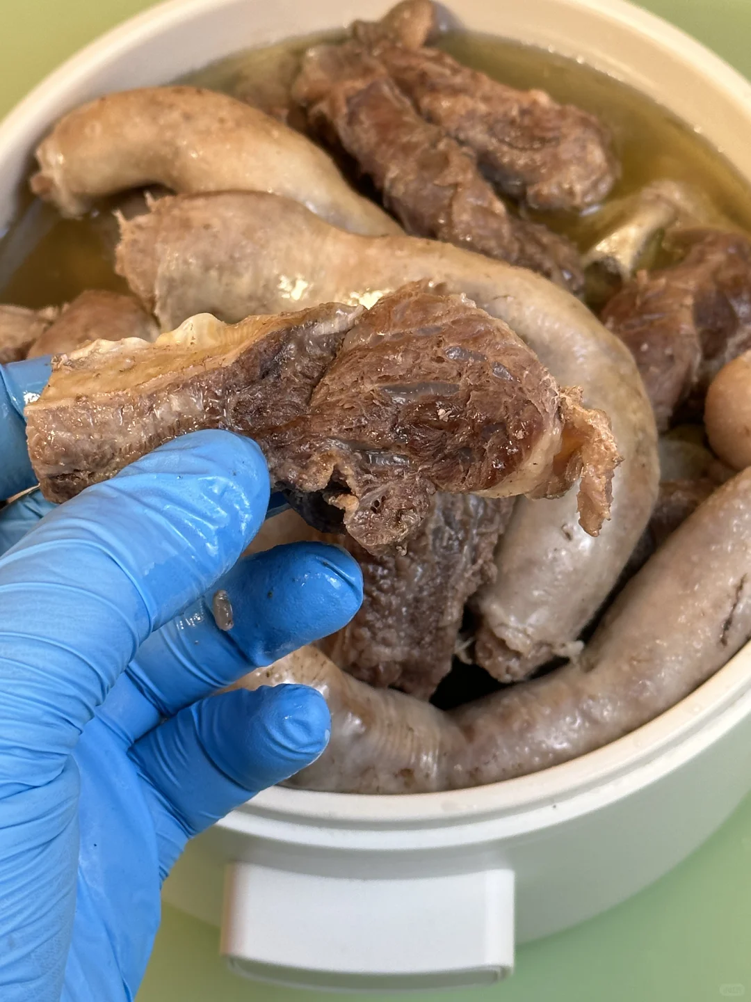 到底哪些人没吃过内蒙牛羊肉