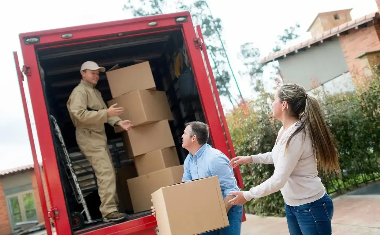香港至西安搬家专线，跨地域打包运输精细化策略