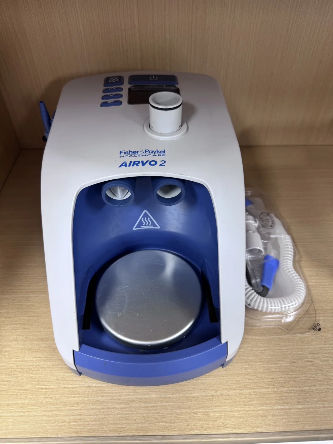 费雪派克高流量、制氧机全国租赁