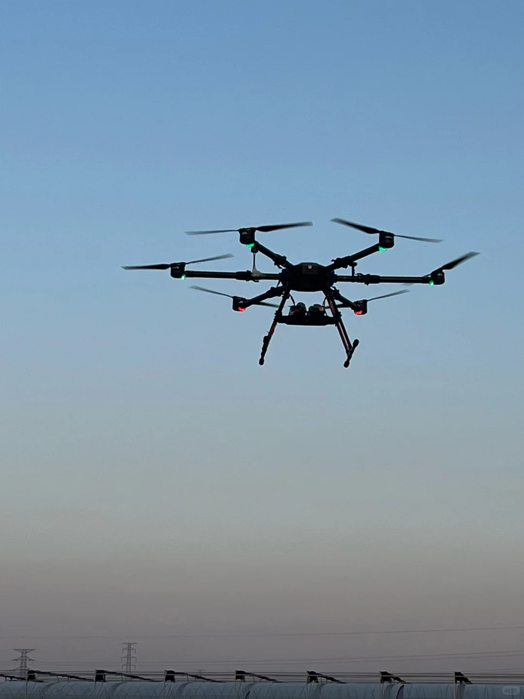 无人机行业未来五年的发展前景如何？