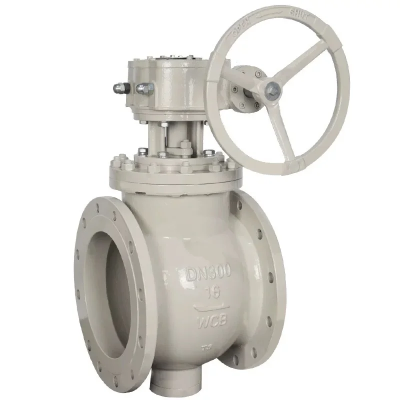 球阀 法兰 盲板