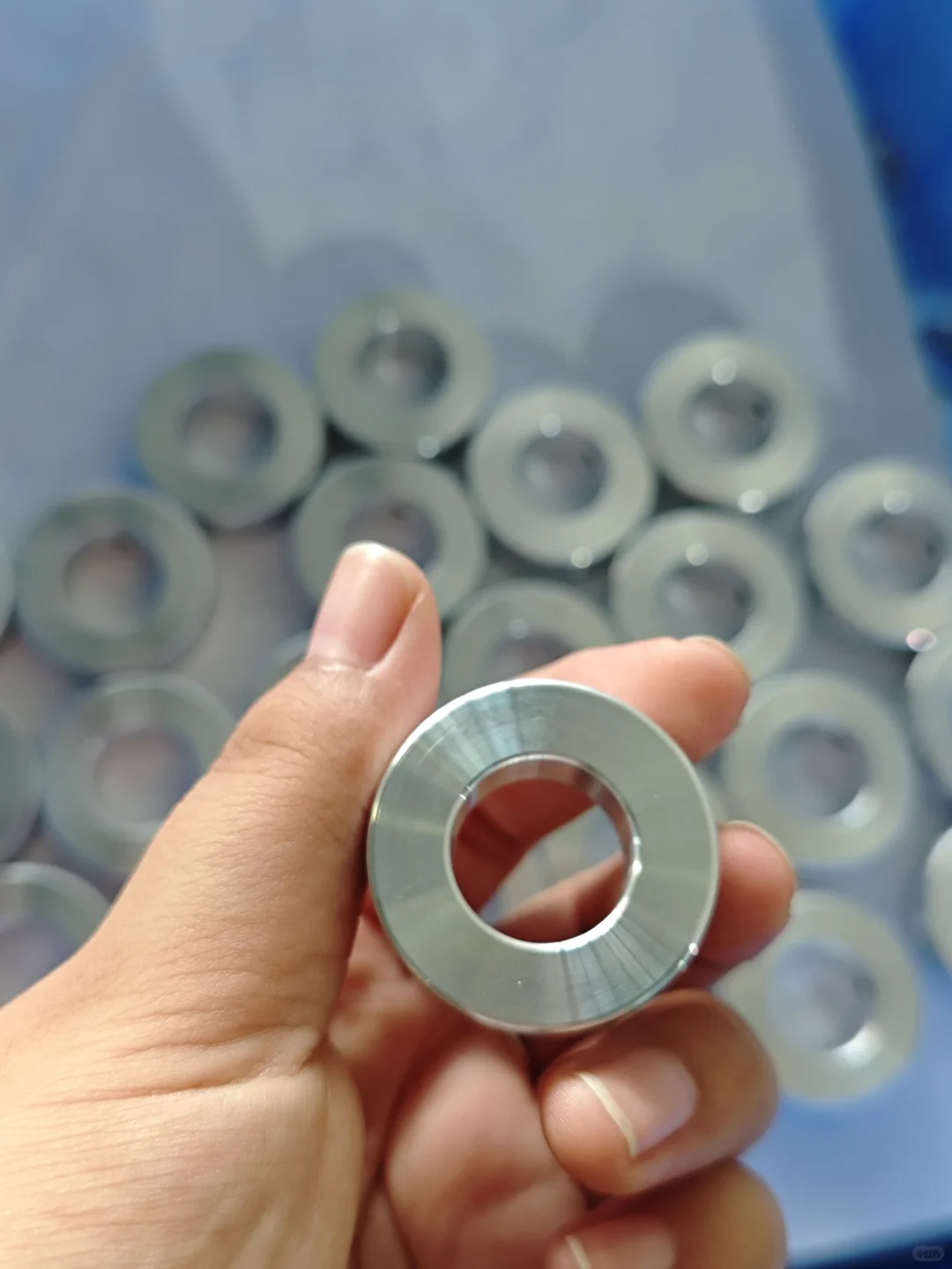 救命！挖到能小批量定制的精密加工