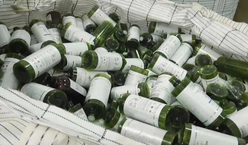 那些被回收的美妆空瓶，究竟去了哪里？