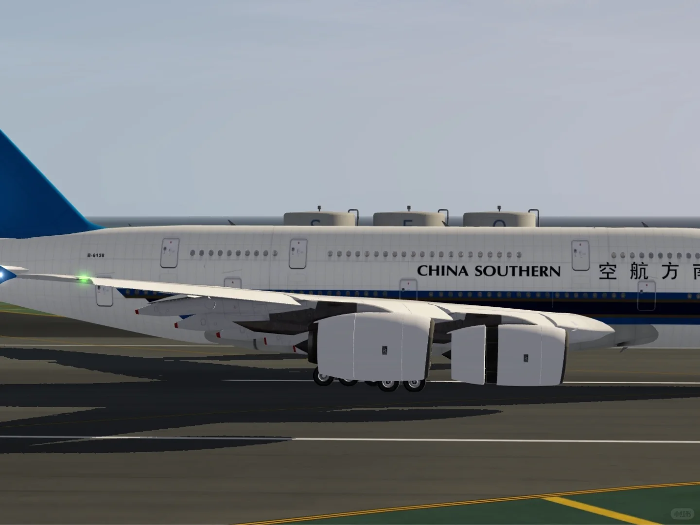 飞行理论知识(第三期)