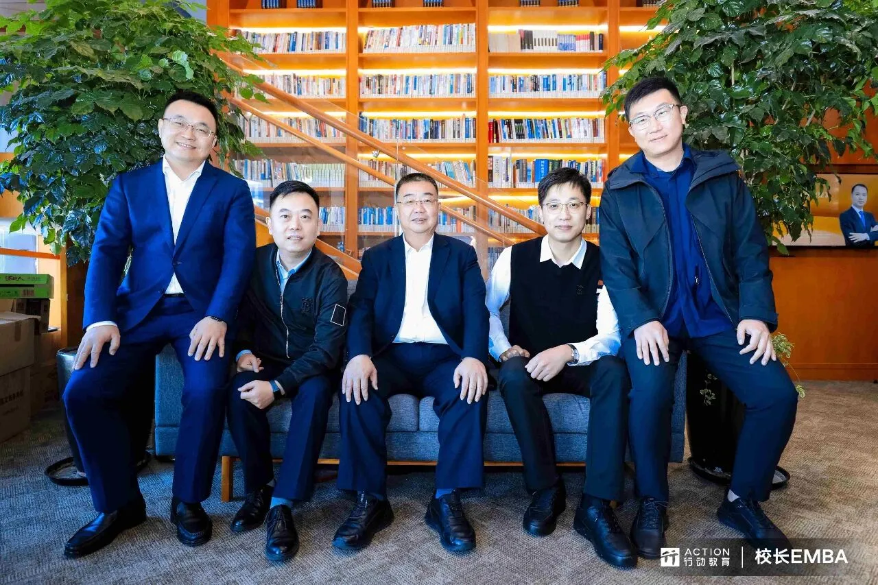 校友企业｜上市喜报