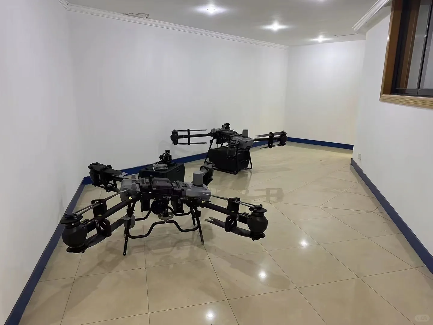 山东大疆无人机运输机大疆运载机销售运维