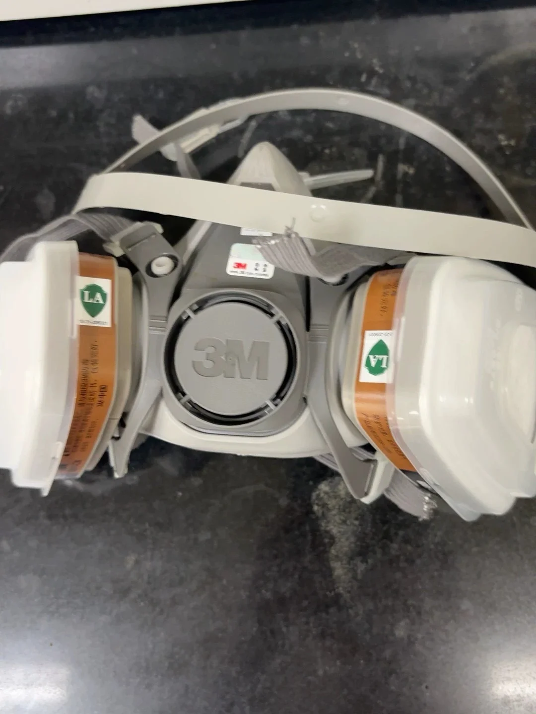 闲置劳保用品防护用品上门回收