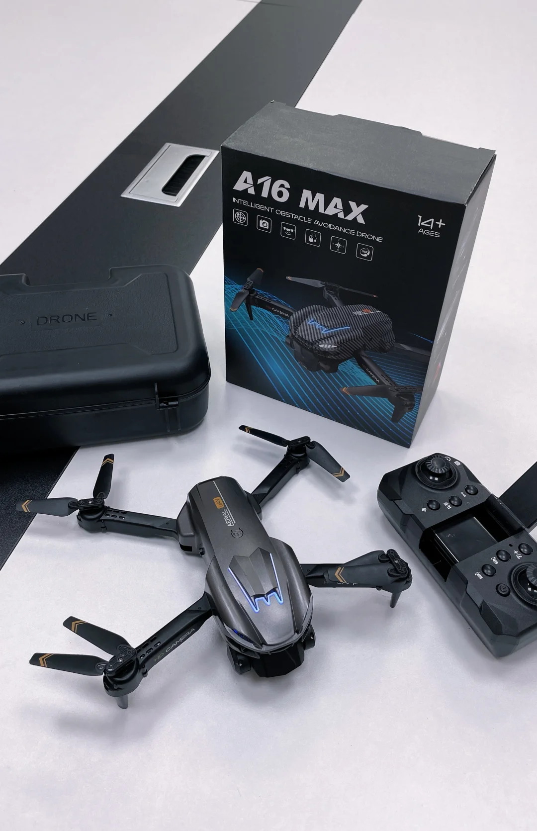 做外贸竟然一个月能卖5万台，市场真的庞大！