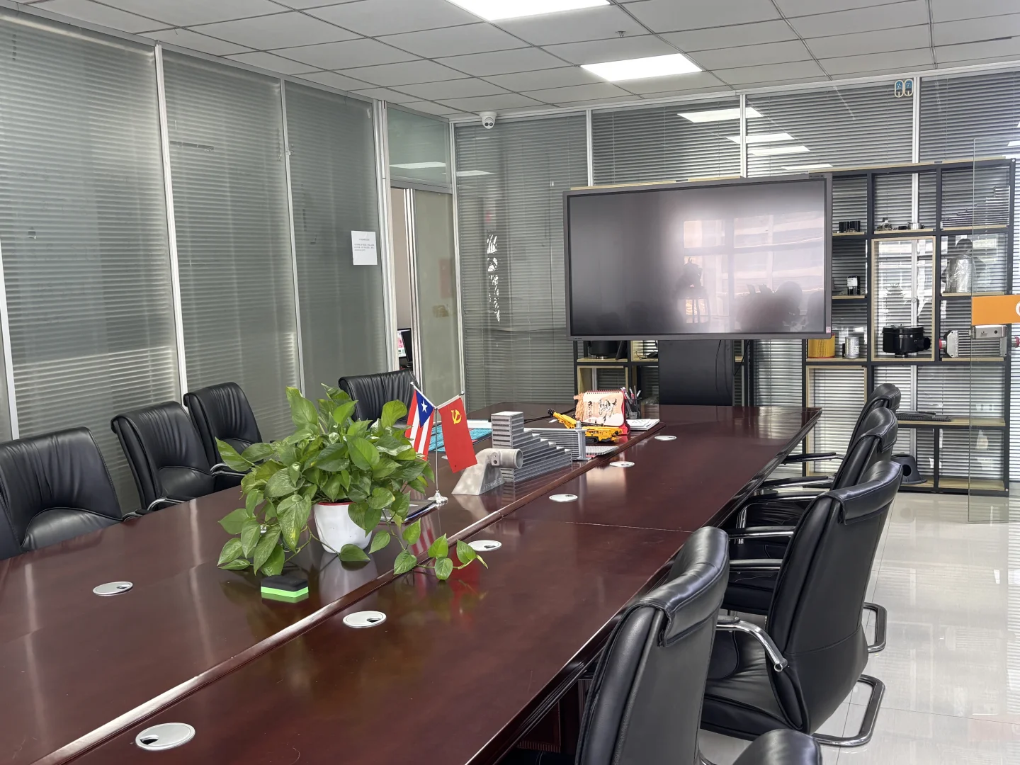 无锡新吴区招聘！急需一位外贸业务经理～