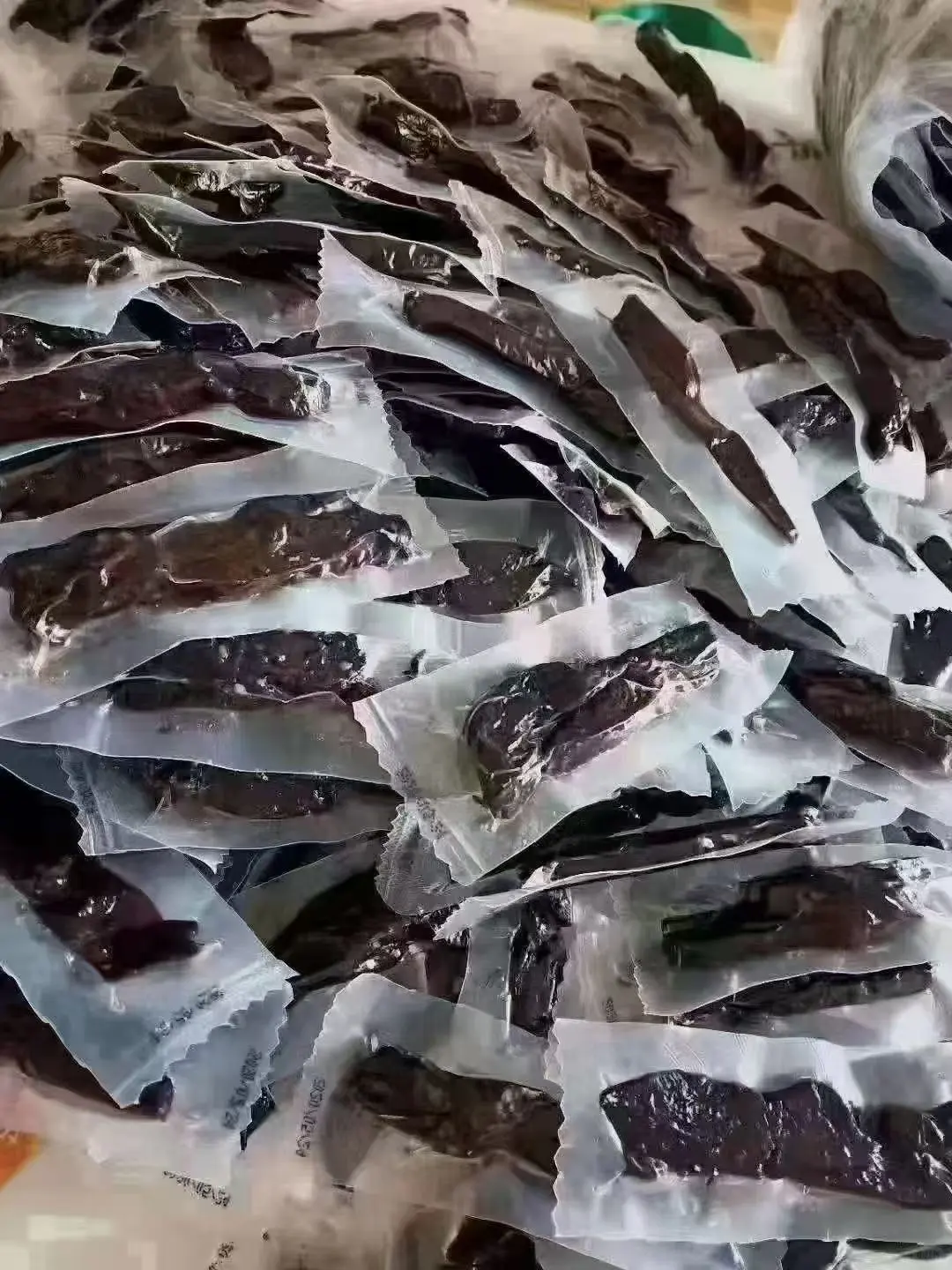 内蒙古纯牛肉干！！！