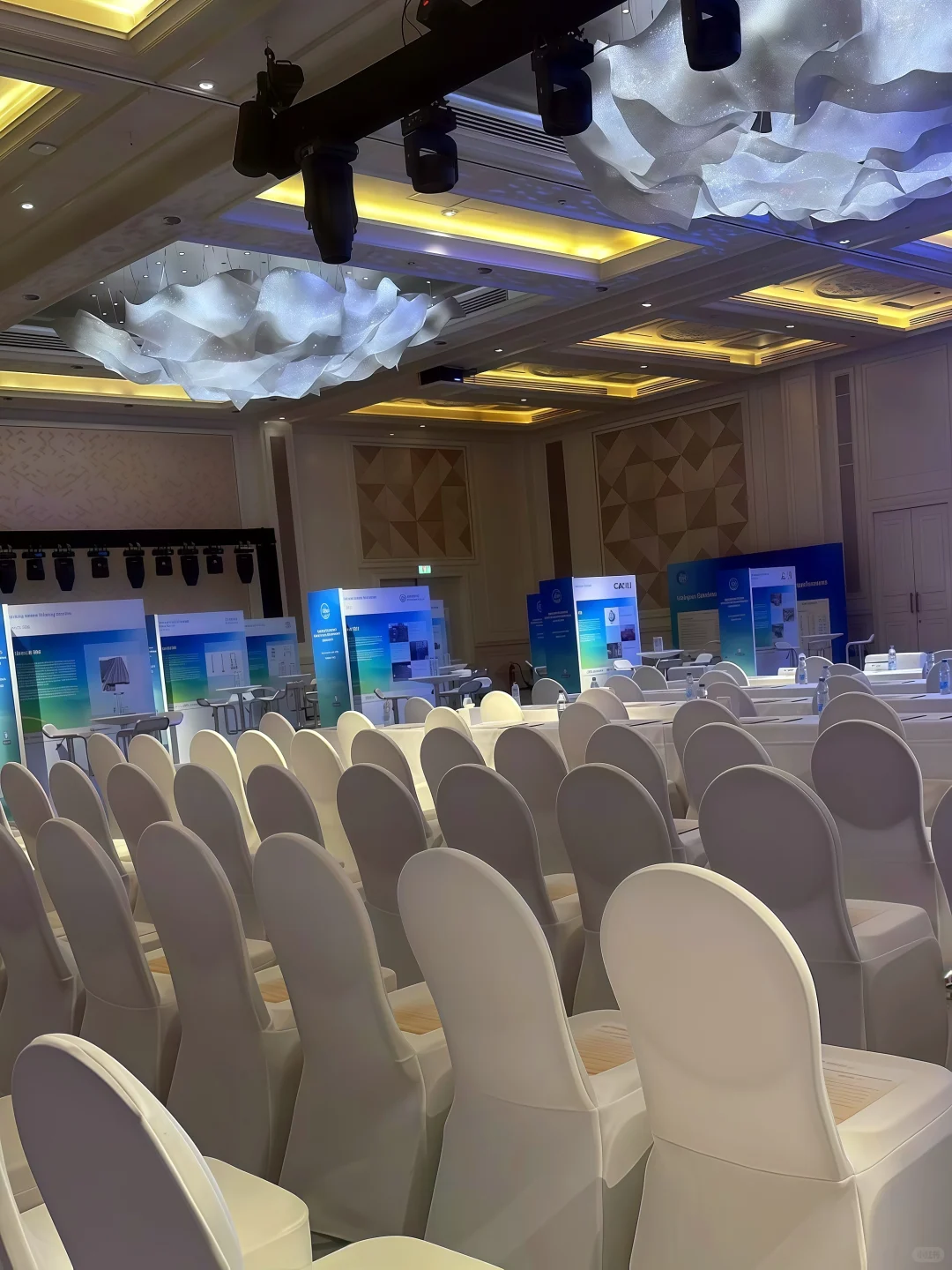 ?一场超有意义的贸易交流会来啦！  