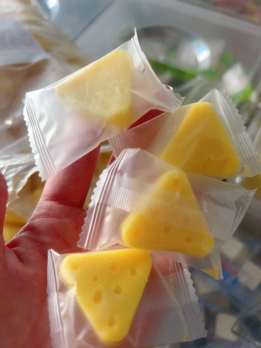 内蒙古特产零食