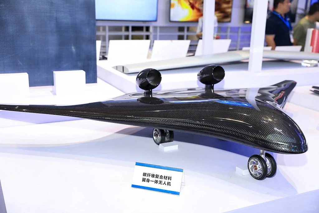 50个低空经济沙盘分享，还有没有要补充的？