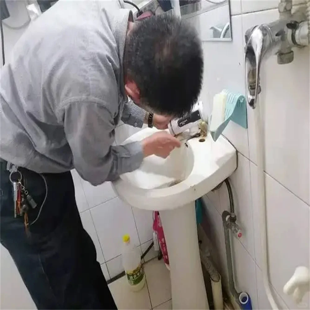 天津大港区马桶疏通