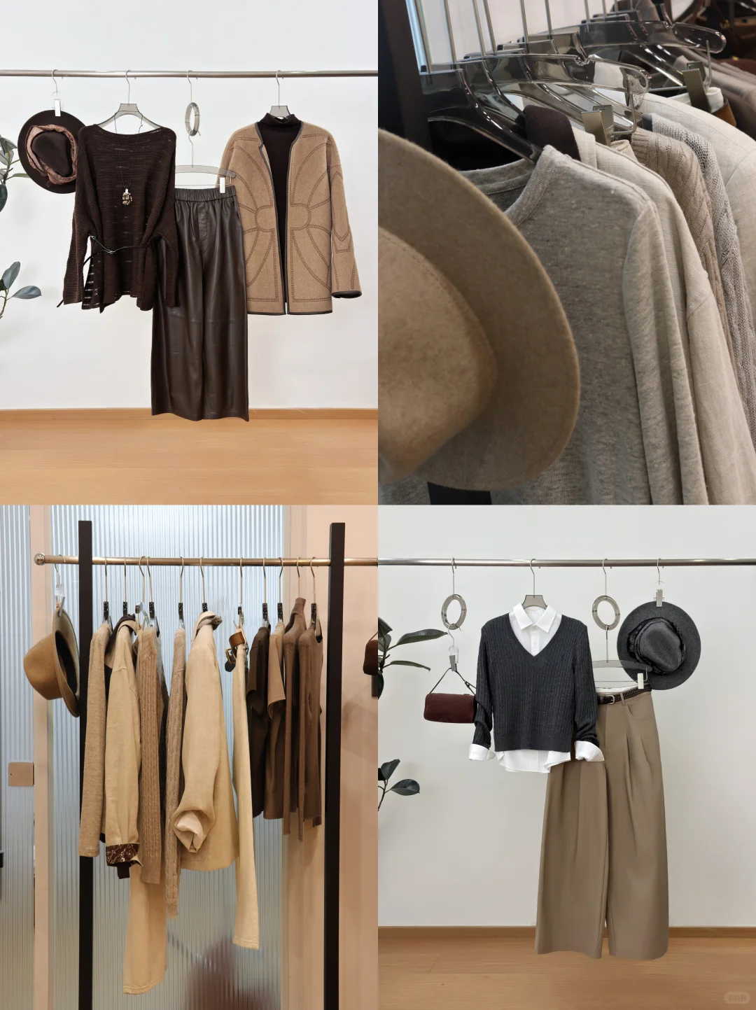 极简风源头| 回头率超高的女装供应链