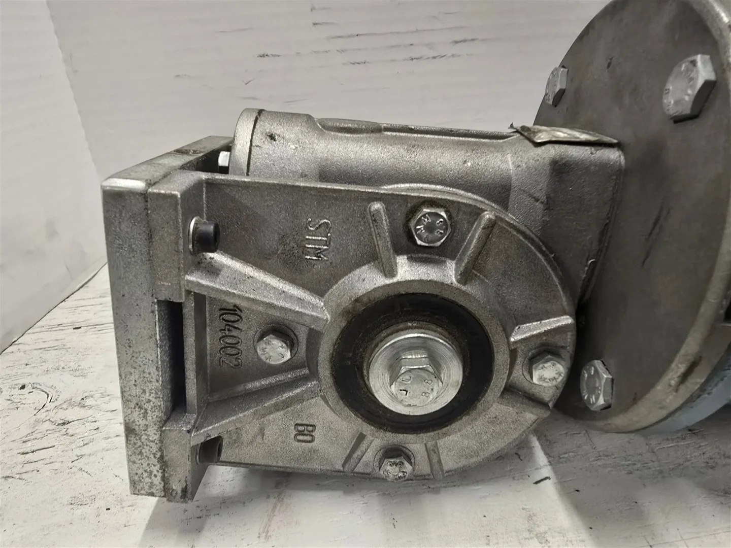 ?ABB劲能交流电机深度种草！