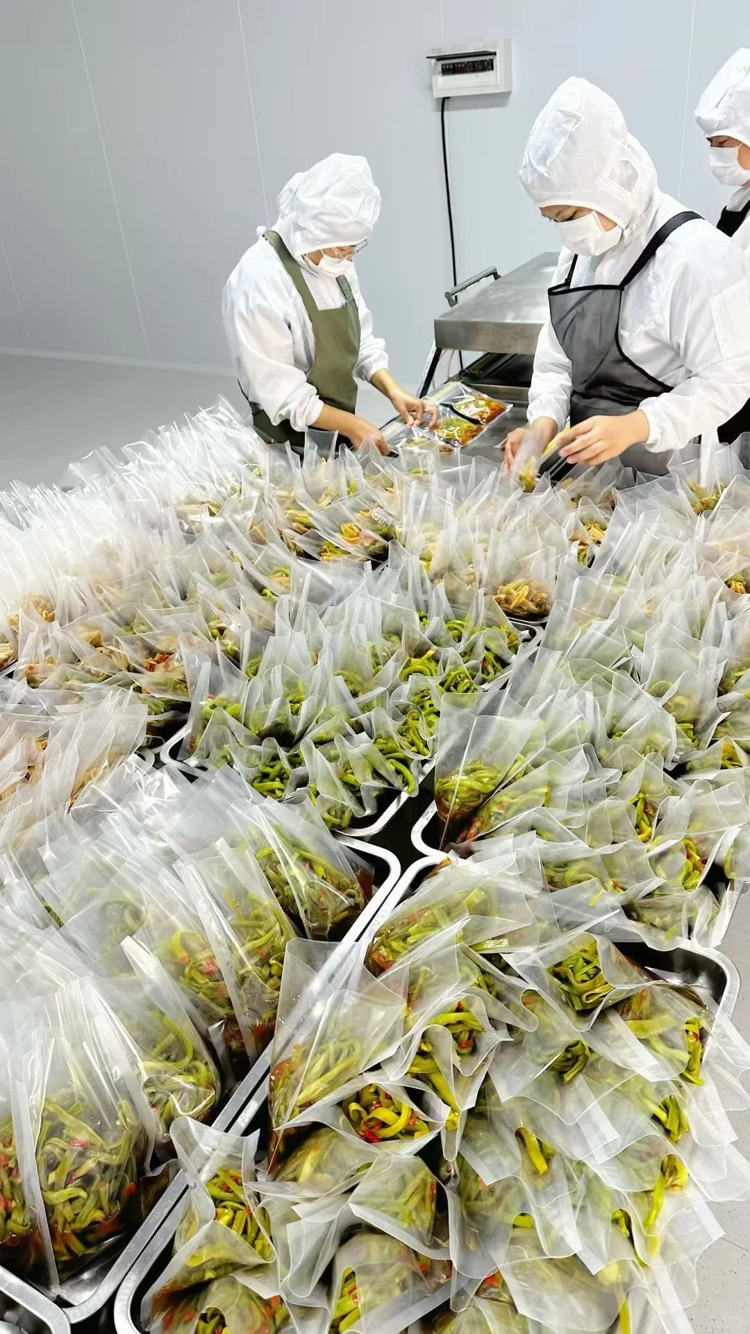 麻辣冷吃生产厂家来啦！还有哪位老板不知道？