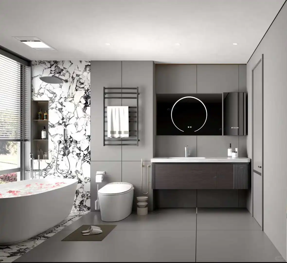 心海伽蓝的硬实力太圈粉了！！！