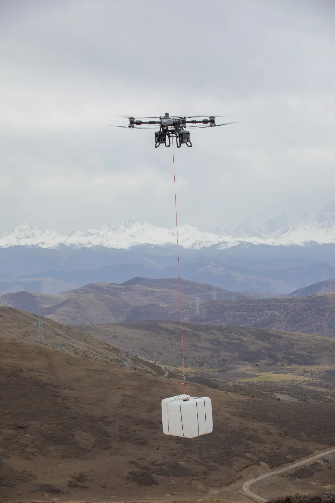 ? 九图解锁空吊王者の硬核实力