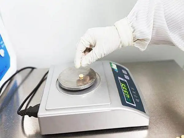 保健品软胶囊代加工厂家,一站式服务!