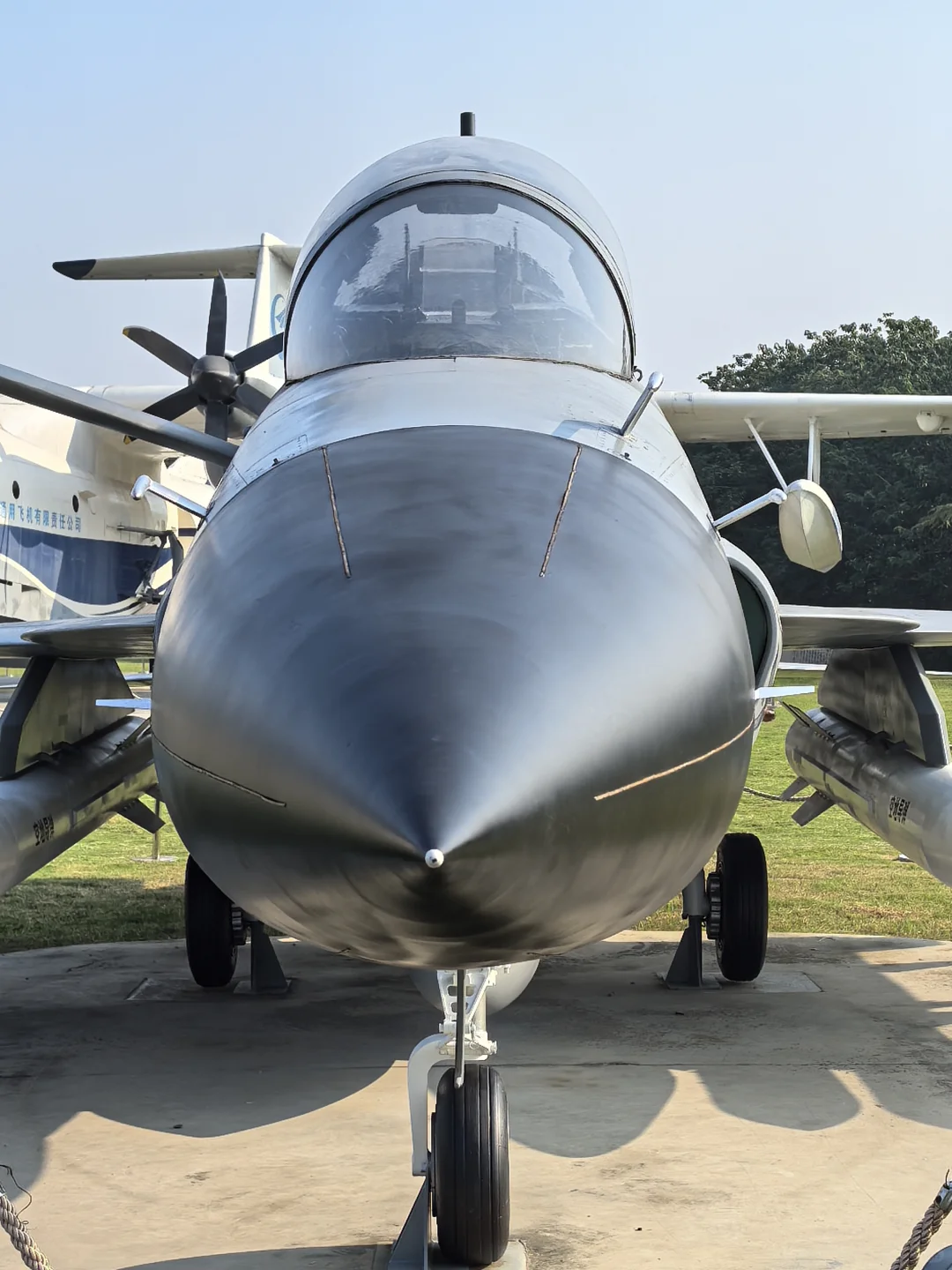 看看你最喜欢哪架飞机