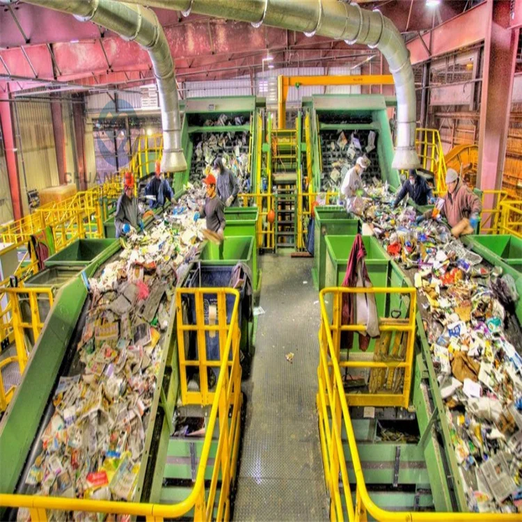 为什么说垃圾分类是对垃圾传统方式的改革？