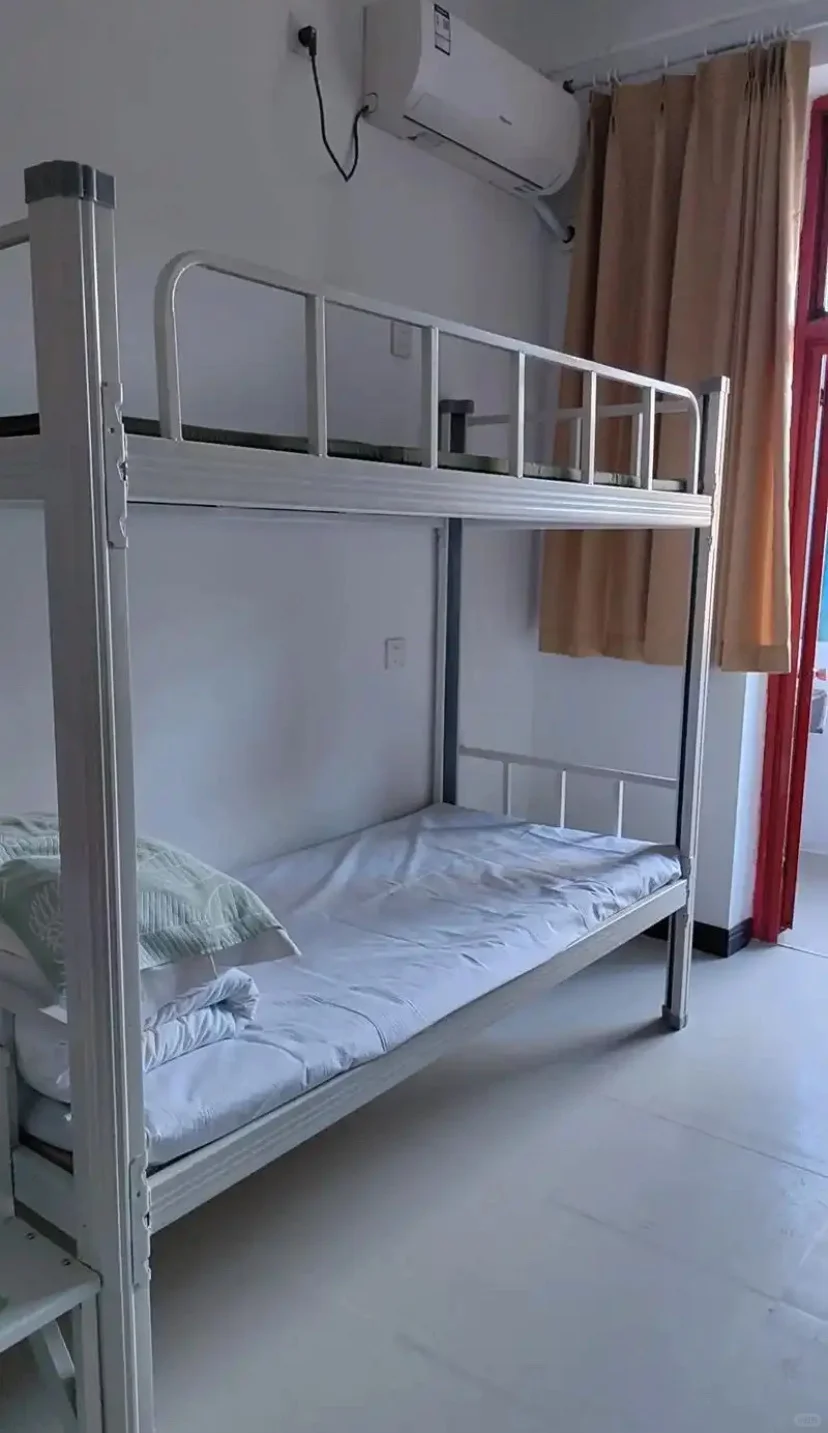 石家庄糖果厂在厂的一天