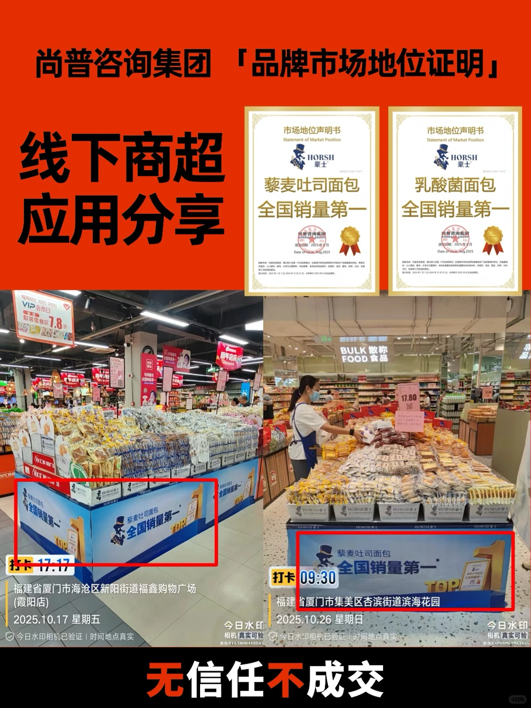 尚普咨询集团市场地位证明线上线下应用