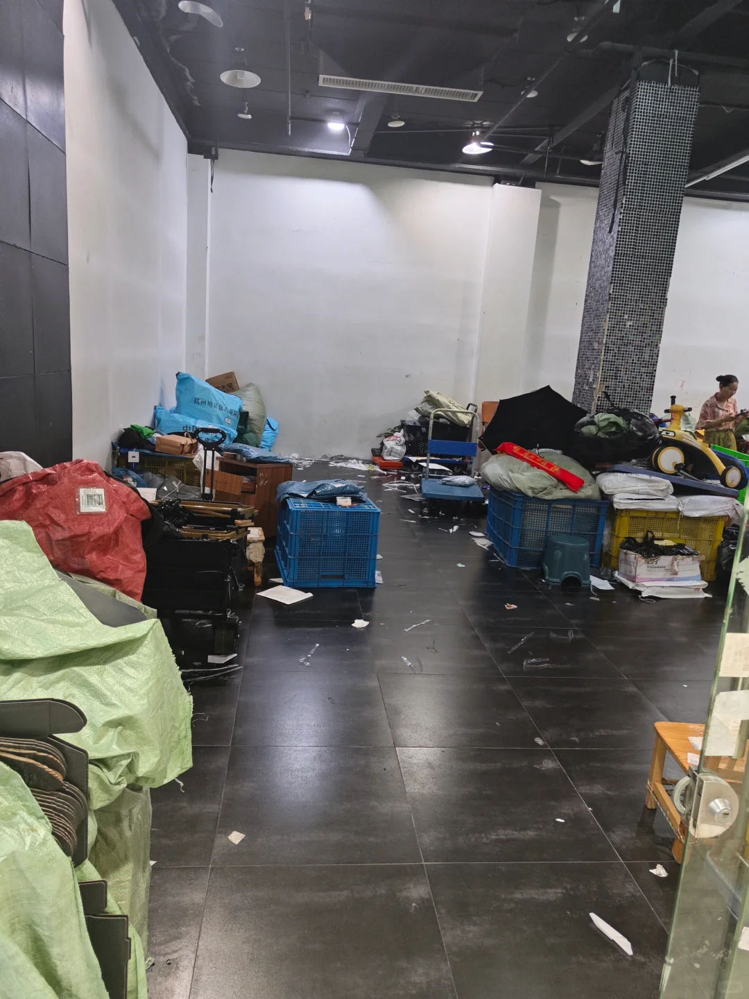 杭州服装工厂一站式供应链