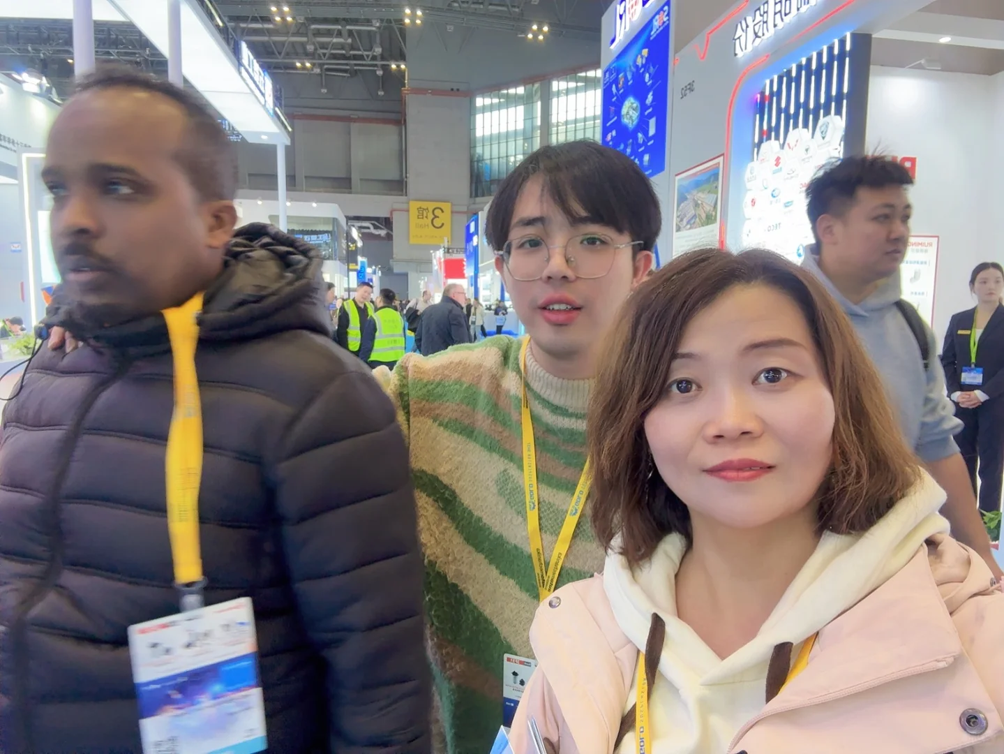 上海法兰克福汽车展会