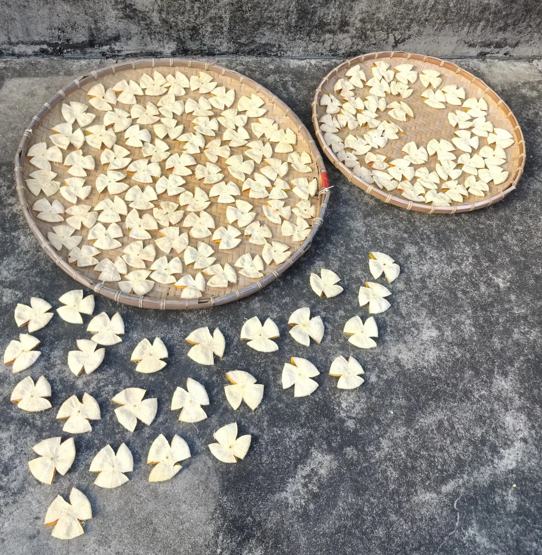 川橘二红皮制作买家秀～