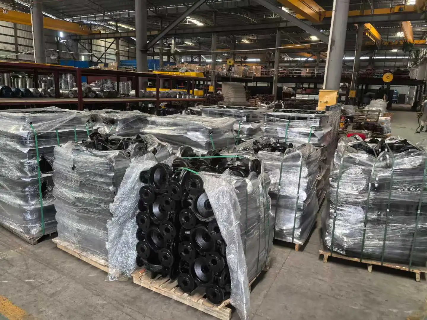 佛山轴流泵技术厉害的究竟是哪家？