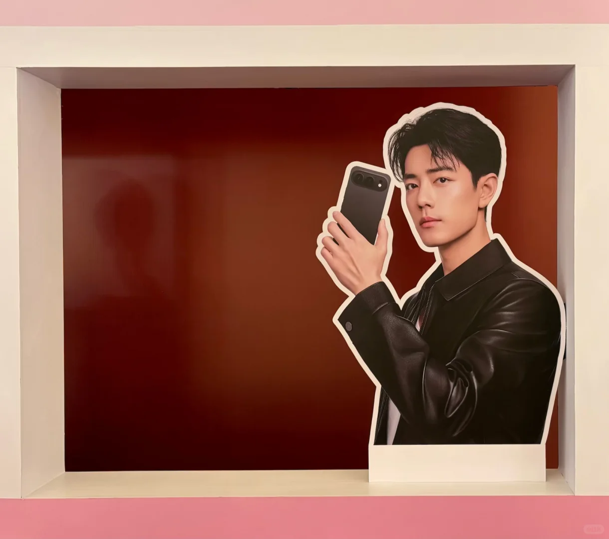 别问还能不能来打卡了，包能的，赶紧来！