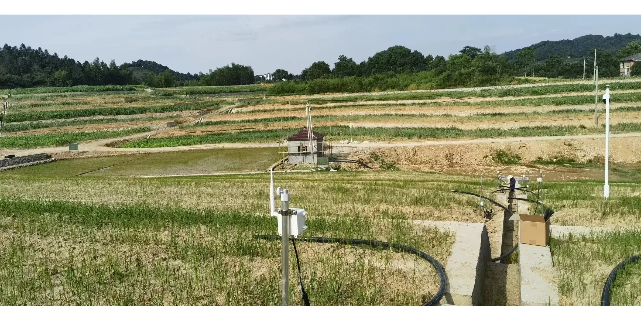 农业物联网应用