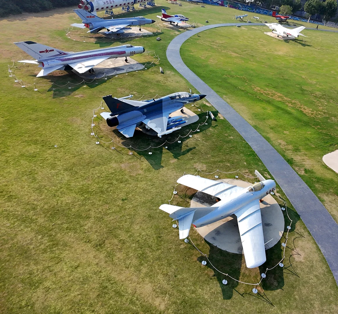 看看你最喜欢哪架飞机