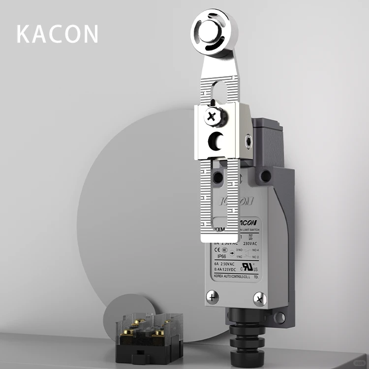 行程开关强制断开设计优势