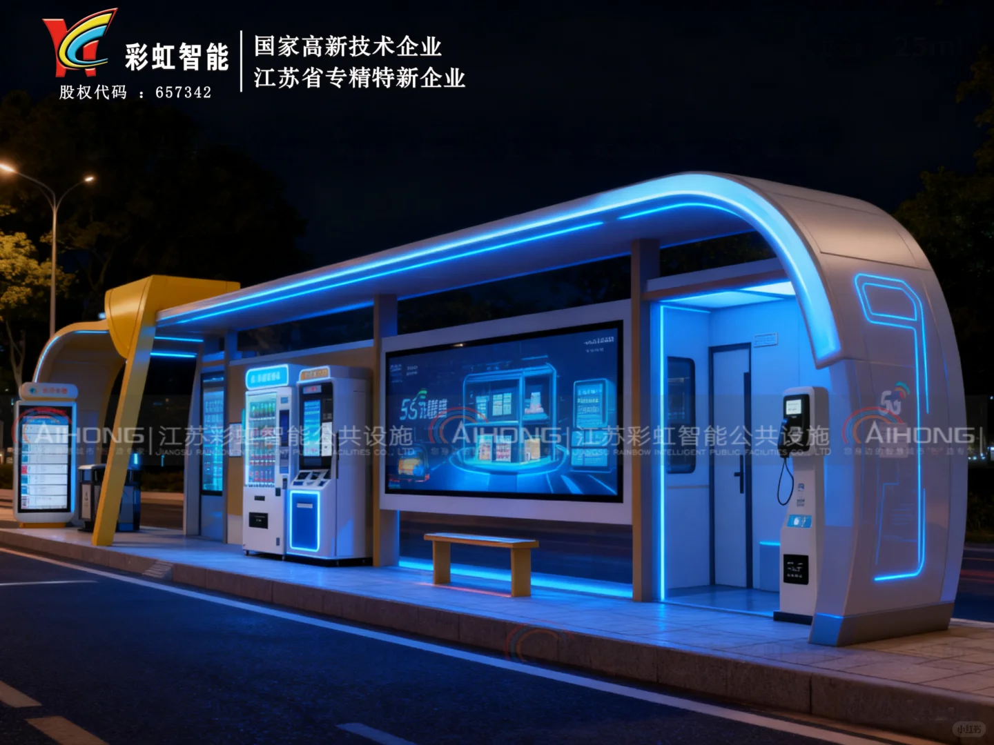 源头厂家直供！助力城市交通绿色发展