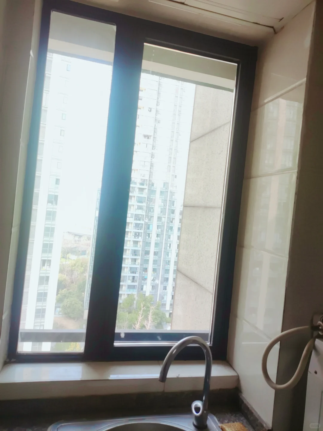 滨江区印月尚庭开窗玻璃更换