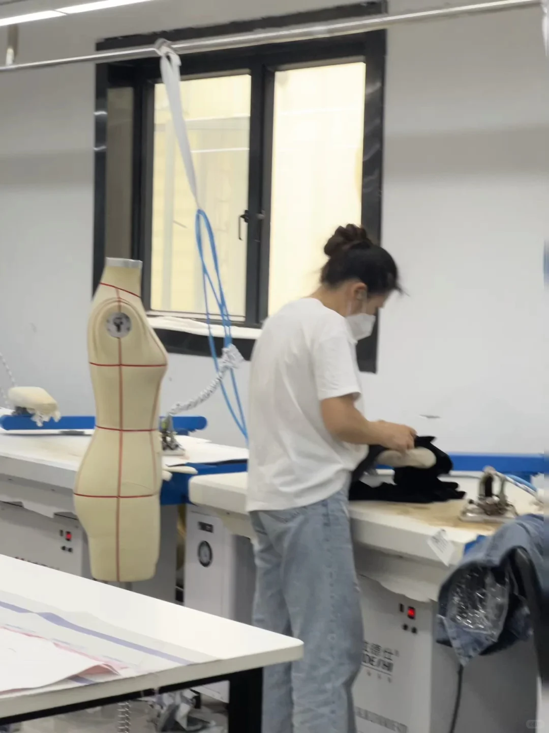 可小批量拿货的女装供应链 3件起