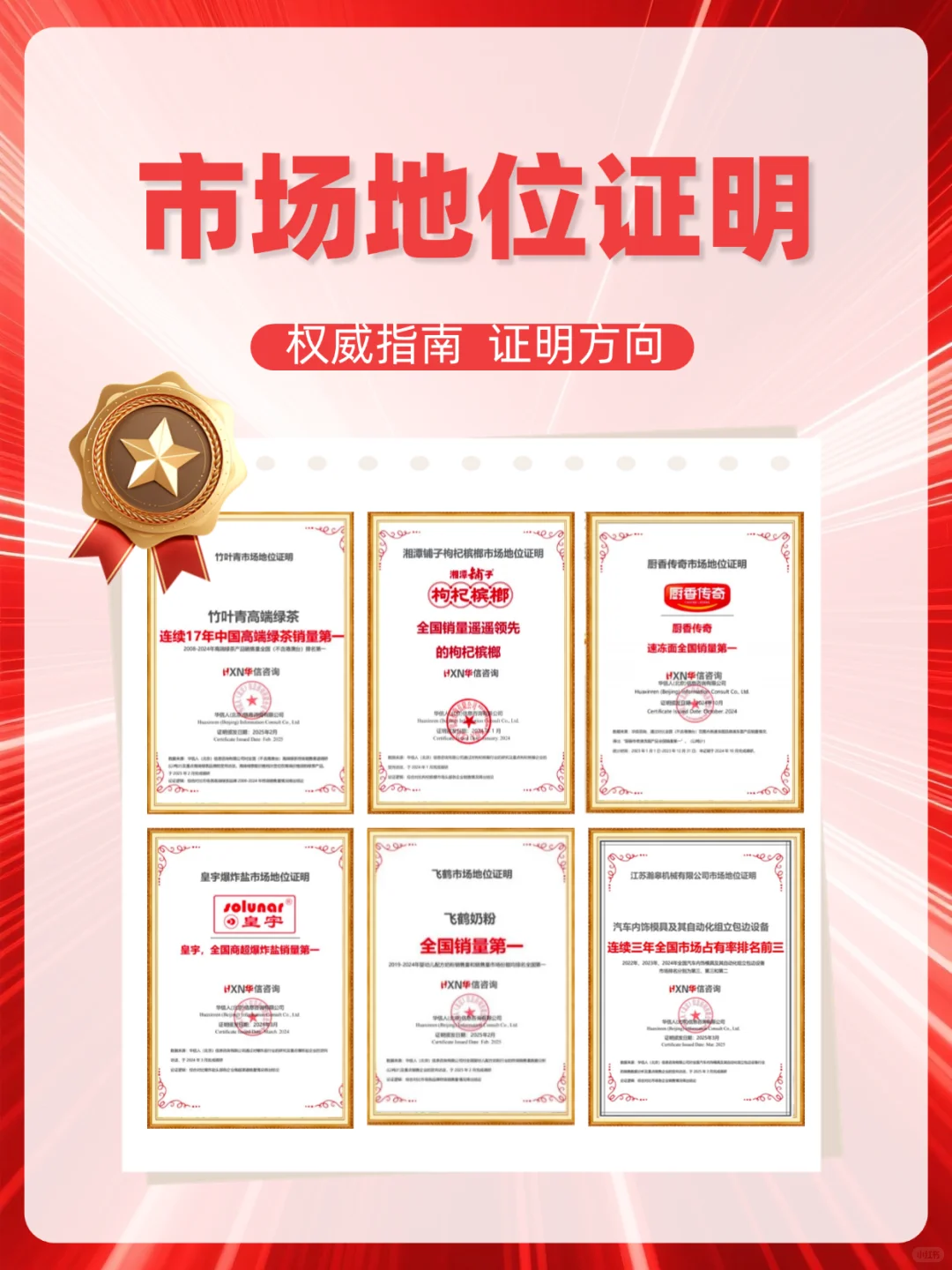 如何在竞争中胜出并赢得消费者？