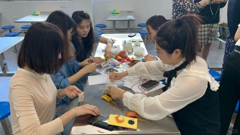 中国能源建设集团招聘轮机调试工程师