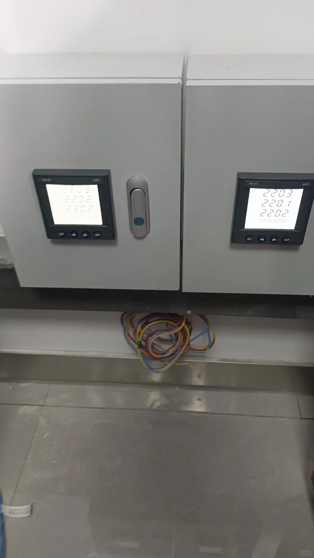 UPS不间断电源安装