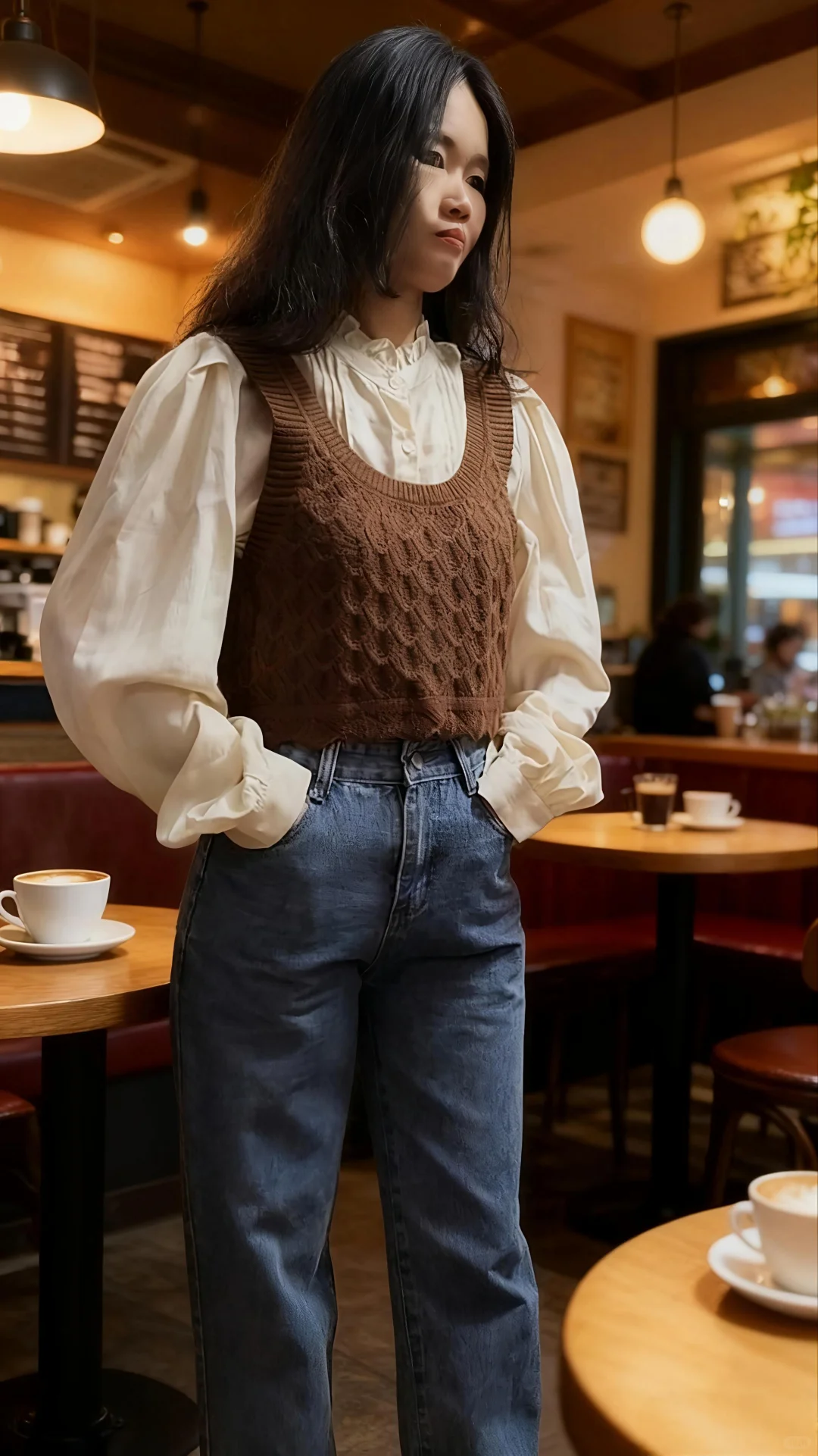 服装工厂供应链