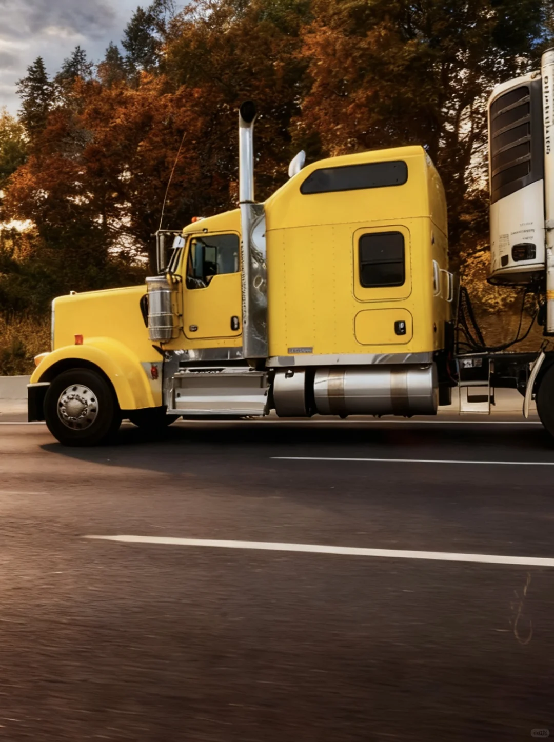 卡车也有颜值天花板