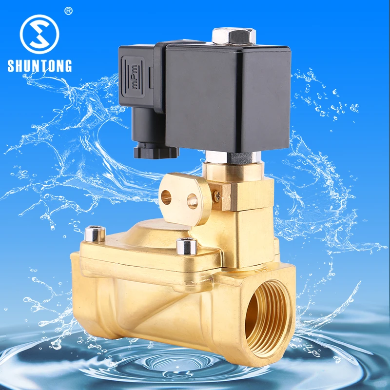 好用的电磁阀优势