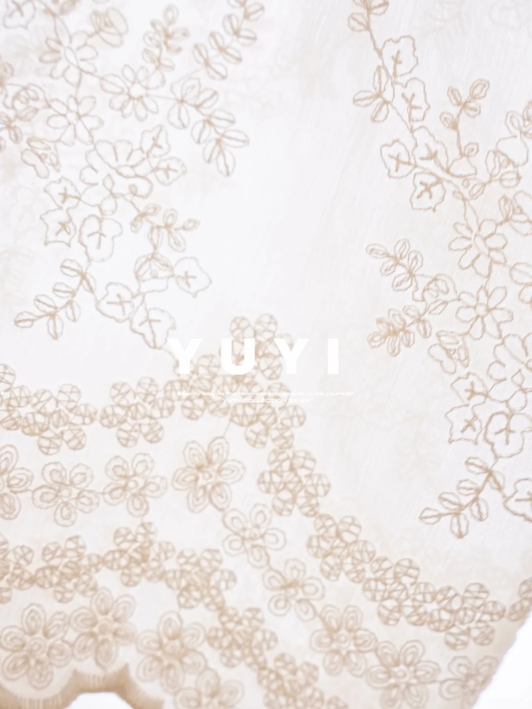 高端供应链｜买手找不到夏装新款货源了⁉️