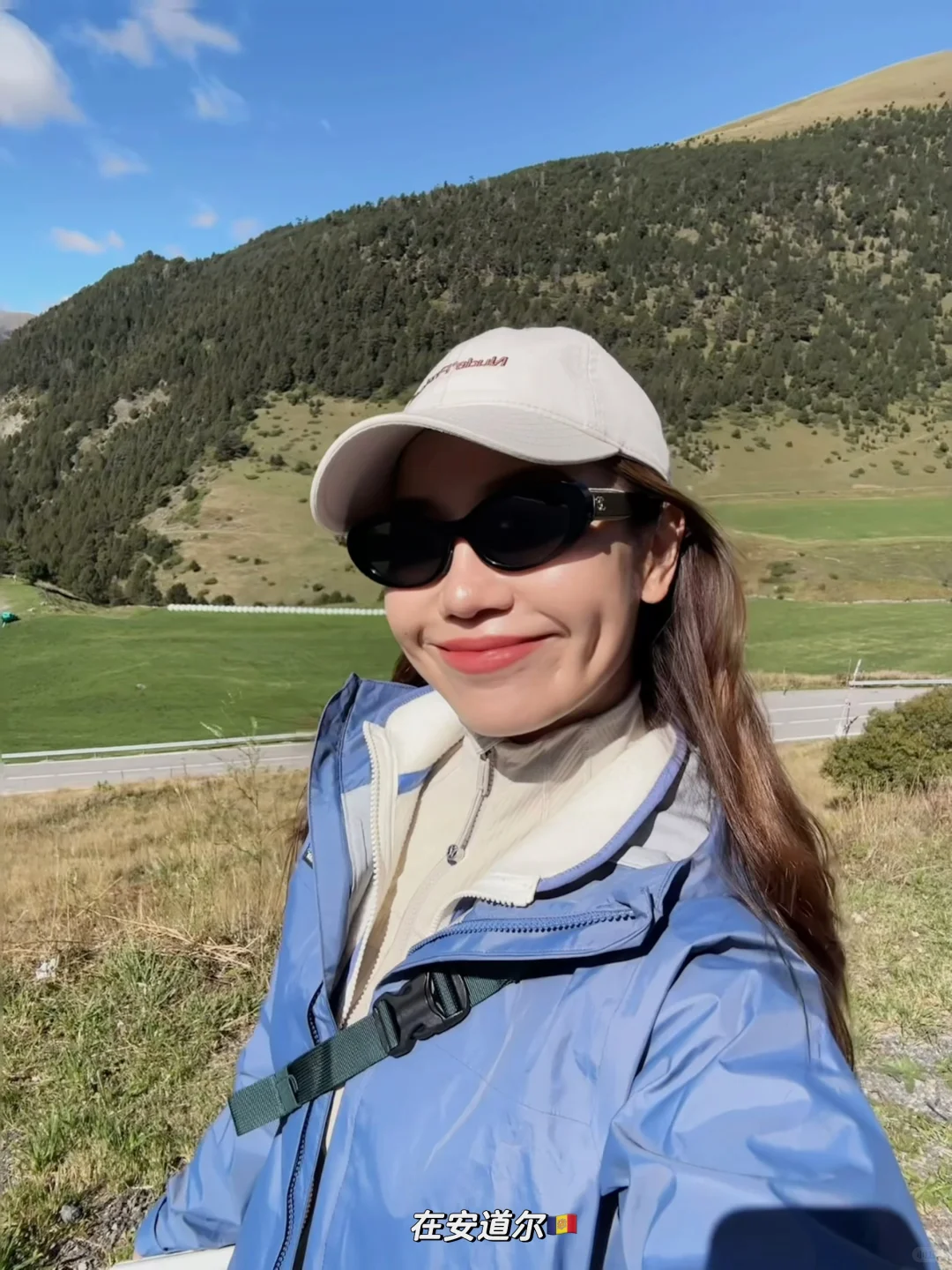 年度最爱的户外三件套 Patagonia➕攀山鼠